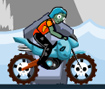 Zombie Motocross