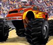 Monster Truck Survival