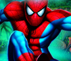 Spiderman Zombie Run 2