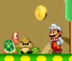 Mario Mushroom Adventure