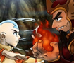 Avatar The Last Air Bender Adventure