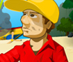 Adventure Jack Escape From Jungle Island