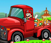 Mario Gifts Truck