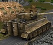 Tank Attack 3D