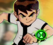 Ben 10 Take Down