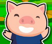 Piggy Super Run