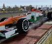 F1 Hidden Objects