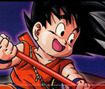 Dragon Ball Fighting 3