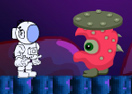 Spacenman Journey 3