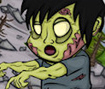 Brainless Zombie