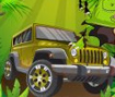 Jurassic Jeep Madness