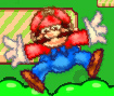 Mario Move It