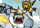 Bear Barians