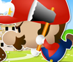 Mario Bros Defense