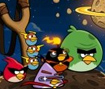 Angry Birds Space Wormhole