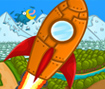 Rocket Rush 2