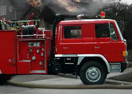 Firefighters Truck 2