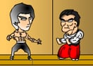 Bruce Lee