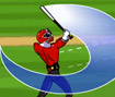 Power Rangers Baseball