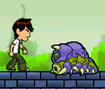 Ben 10 Super Adventure