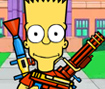 Bart Simpsons Defense