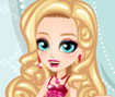 Cute Barbie Spa & Fashion