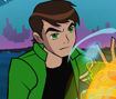 Ben 10 Ultimate Alien Sea Monster