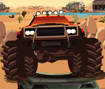 Desert Monster 2