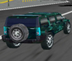 3D Hummer Racing