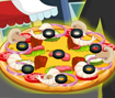 Hot Pizza Shop 2