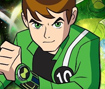 Ben 10 Alien Force: Escape From The Enemy