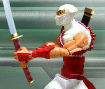 G.I. Joe Sigma 6 - Ninja Showdown