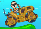 Gangnam Go Go Go 3