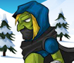 Clan Wars 2 - Winter Defense