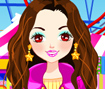 Colorful Life Dress-up