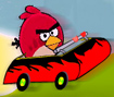 Angry Birds Kart Racing