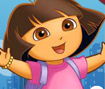 Dora BasketBall