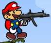 Mario Bomb Pusher