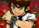 Ben 10 Bomb Truck
