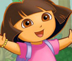 Dora Kill the Monsters