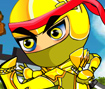 Golden Ninja