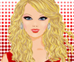 Taylor Swift Beauty Salon