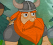 Valdis The Viking