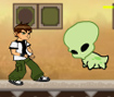 Ben 10 Aliens Kick Ass