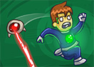 Deep Space Dash