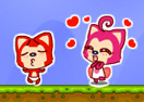 Ali Wants to Date Peach