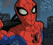 The Spectacular Spider-Man Spiderbike Racing