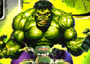 Hulk Titans Career