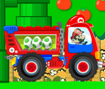 Mario Egg Delivery