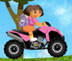 Dora ATV